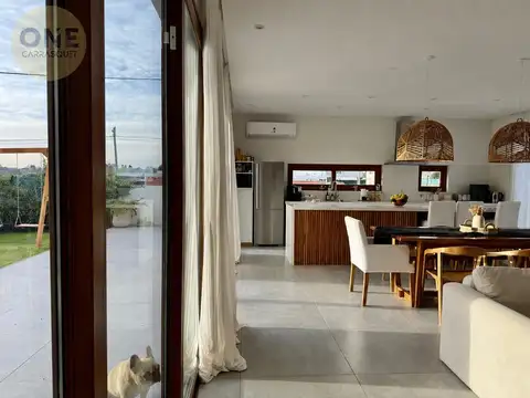 Casa en Venta al Norte