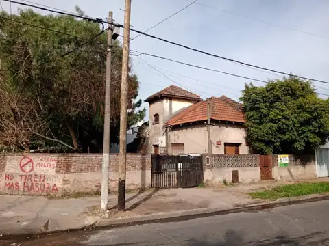 Buenos Aires 4330 - Terreno - Oportunidad 4300
