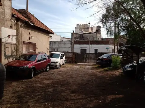 Terreno en Venta 20  mts Frente