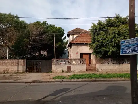 Terreno / Lote en venta de 400m2 ubicado en Ciudadela