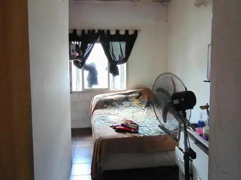 Casa con local comercial en San Miguel