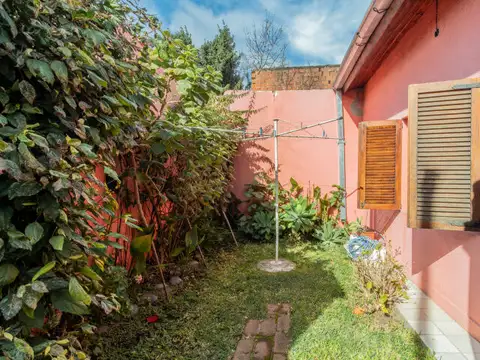 Depto Tipo Casa en Venta en Parque Chas, USD 214.000