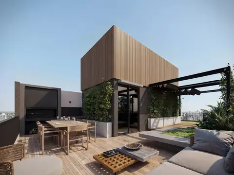 Departamento en Venta A Estrenar