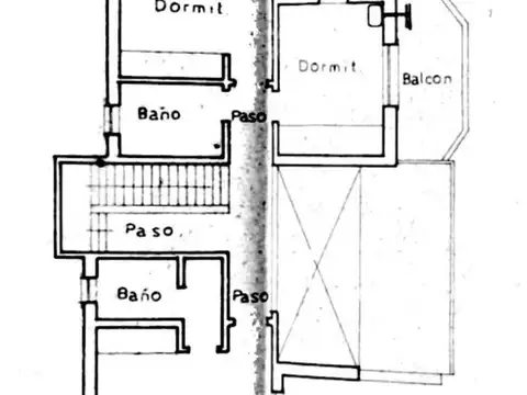 Casa en Venta 31 años