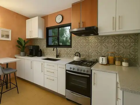 OPORTUNIDAD !Casa 220 mts al GOLF COUNTRY ARANJUEZ