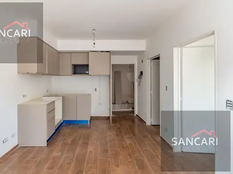 Departamento en Boca