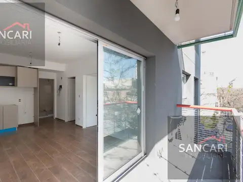Departamento en Venta al Norte
