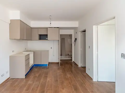 Departamento en Venta al Norte
