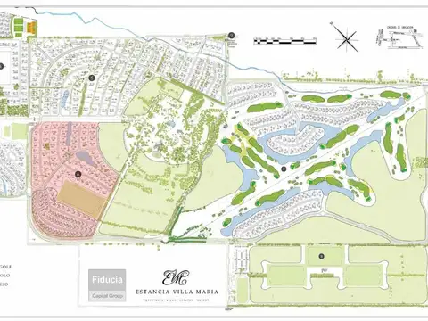 Terreno en Venta en Cañuelas, USD 23.000