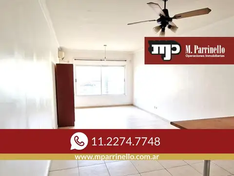 Departamento monoambiente en Florida- En Venta