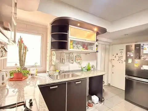 Departamento en Alquiler de 3 dormitorios