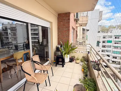 Departamento en Alquiler en Palermo, $ 2.400.000