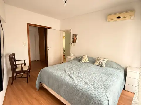 Departamento 4 ambientes con 4 baños