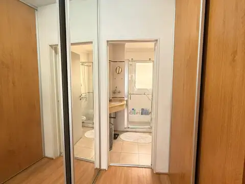 ALQUILER | HERMOSO 4 AMBIENTES CON  COCHERA Y AMENITIES  EN PALERMO