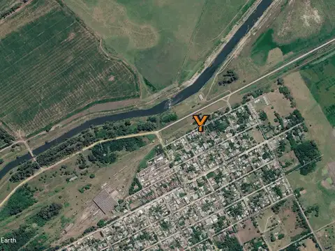 Casa en Venta al Noreste