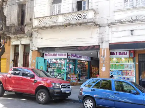 Local en Venta en Boca, USD 18.000