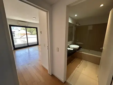 Departamento en Alquiler en Palermo Hollywood, USD 850