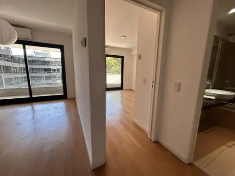 Departamento en Alquiler de 2 ambientes