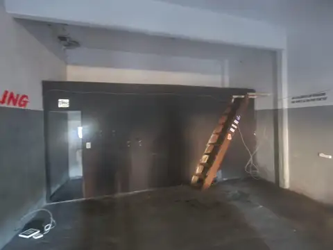 Galpon en Alquiler 5  mts Frente