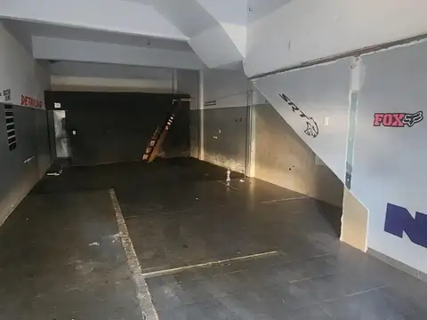 Galpon en Alquiler A Estrenar
