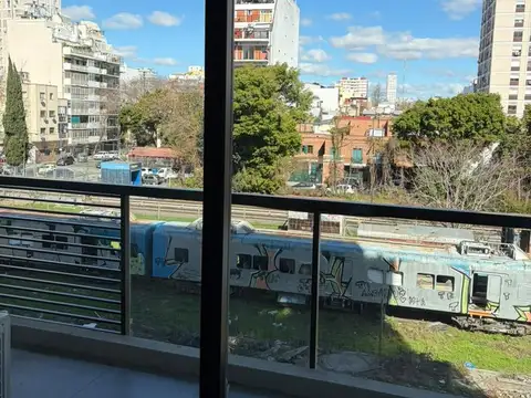 Departamento en Alquiler Permite mascota