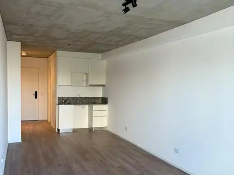 Departamento en Alquiler Apto profesional