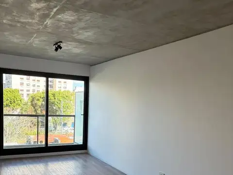 Departamento en Alquiler A Estrenar