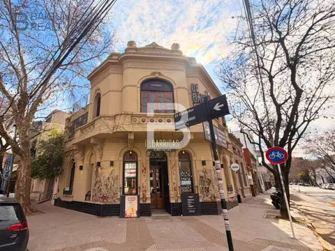 LOCAL EN ALQUILER, ZONA PALERMO SOHO