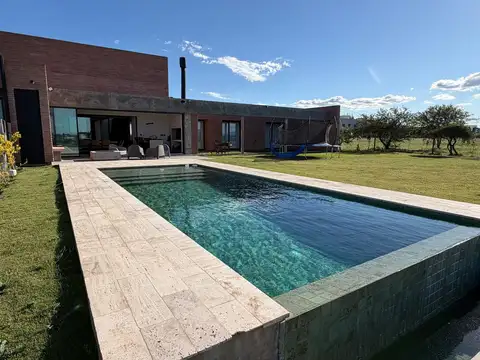 Casa en venta country la cascada golf 