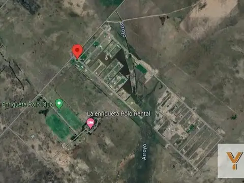 Terreno en venta - 1500Mts - Campos de la Enriqueta