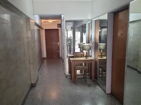 Departamento en Venta en Monserrat, USD 69.000
