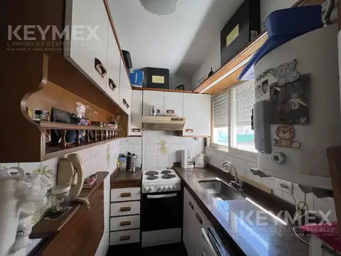 Departamento en Venta de 2 dormitorios