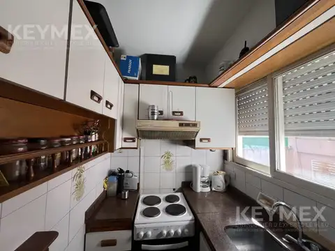 Departamento en Venta en Villa Saenz Peña, USD 87.500