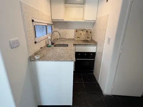 Concordia 4300, Piso 1