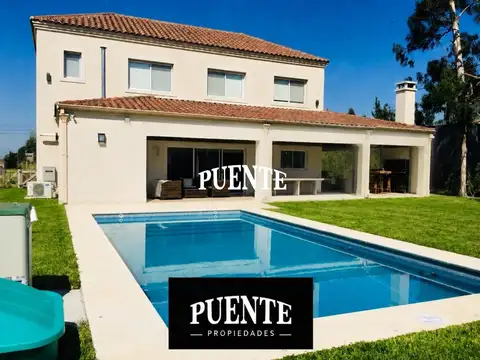 Casa en Alquiler en Canning, Partido de Presidente Perón