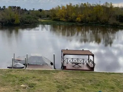 Campo en Venta de 0,09  ha