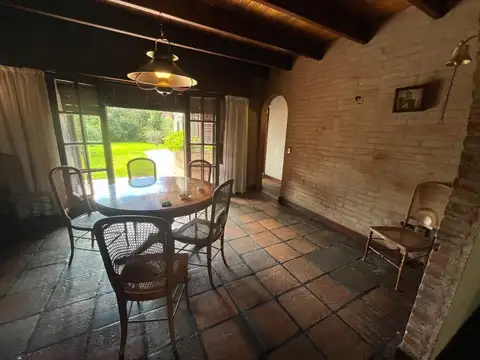 Casa en Alquiler 45 años