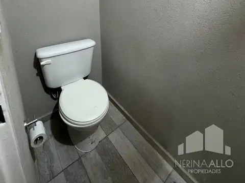 Depto Tipo Casa en Alquiler de 2 dormitorios