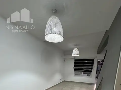 Depto Tipo Casa en Alquiler de 3 ambientes