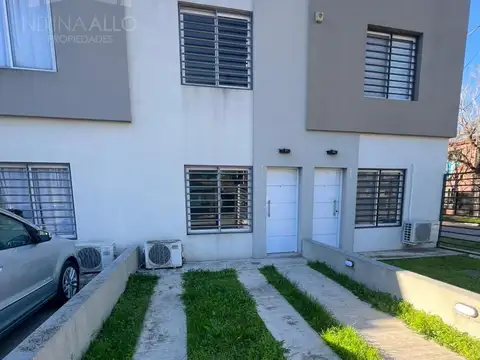 ALQUILER DUPLEX 3 AMBIENTES ITUZAINGO VILLA UDAONDO