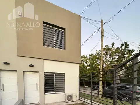 Alquiler Duplex 3 Ambientes Villa Udaondo Ituzaingo