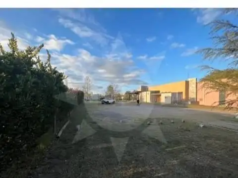 LOTE - AIRES DEL LLANO