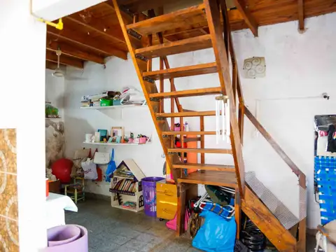 Depto Tipo Casa en Venta en La Plata, USD 35.000