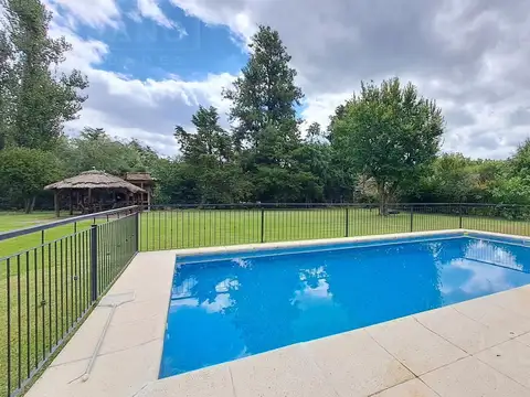 Casa en Alquiler Temporal al Noreste