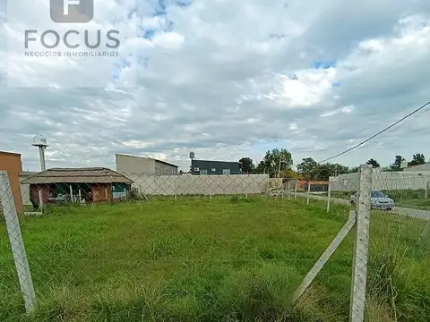Terreno en Venta en Pilar, USD 17.000