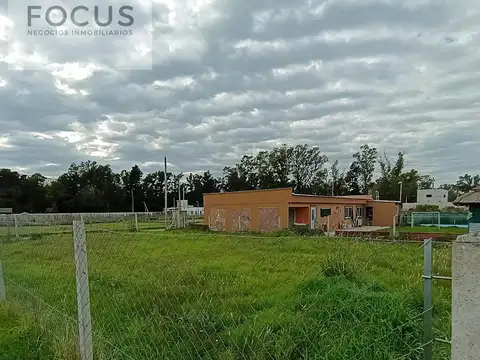 Barrio Cerrado Nuestra Señora Del Pilar