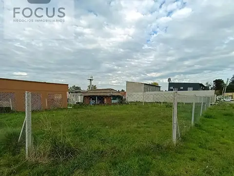 Venta Terreno Barrio Cerrado Nuestra Señora Del Pilar.