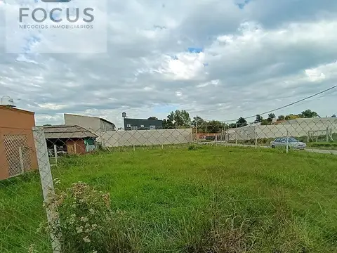 Terreno en Venta de 375,0 m2
