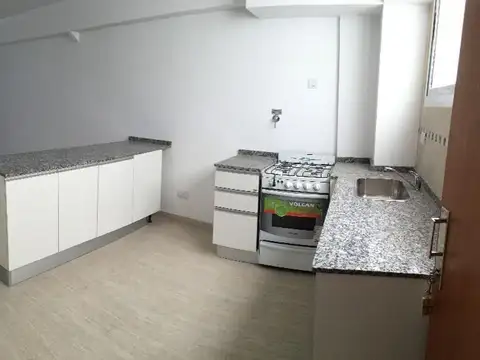 Departamento en Alquiler 4 años
