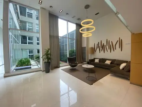 Oficina  en Alquiler en Belgrano, Capital Federal, Buenos Aires